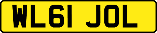 WL61JOL