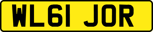 WL61JOR