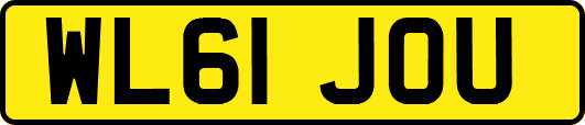 WL61JOU