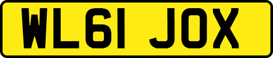 WL61JOX