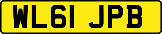 WL61JPB