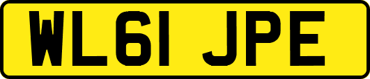 WL61JPE