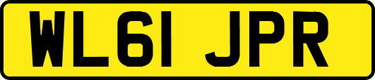 WL61JPR