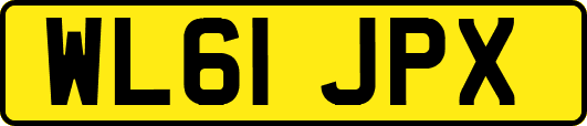 WL61JPX