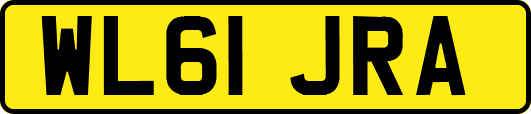 WL61JRA