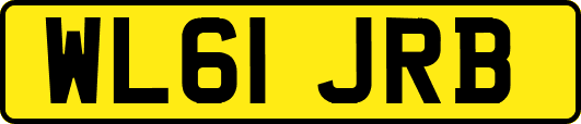 WL61JRB
