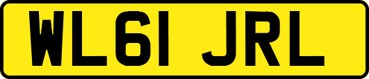 WL61JRL