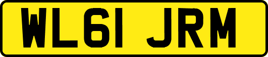 WL61JRM