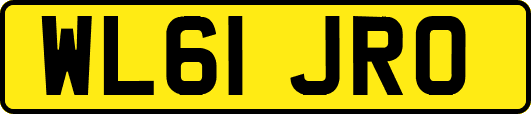 WL61JRO