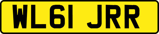 WL61JRR