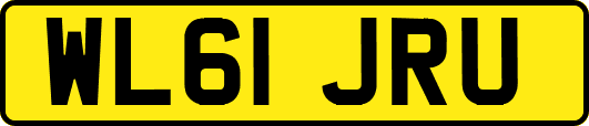 WL61JRU