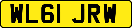 WL61JRW