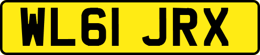 WL61JRX