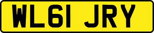 WL61JRY