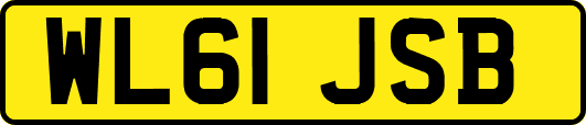 WL61JSB