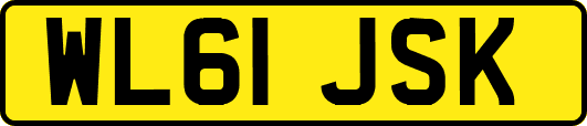 WL61JSK