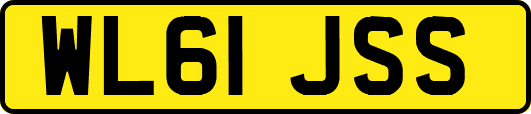 WL61JSS
