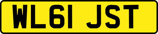 WL61JST