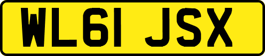 WL61JSX