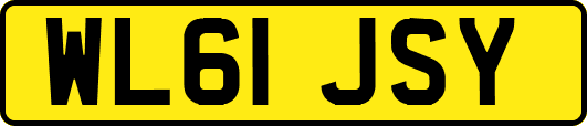 WL61JSY