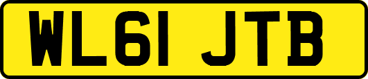 WL61JTB
