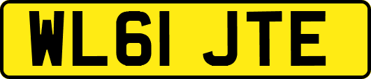 WL61JTE