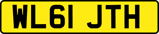 WL61JTH