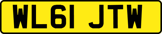 WL61JTW