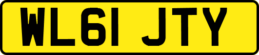 WL61JTY