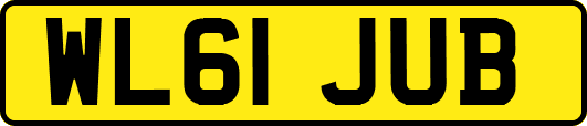 WL61JUB