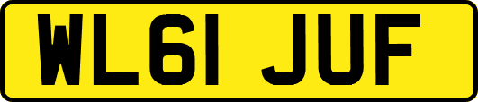 WL61JUF