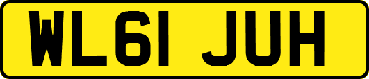 WL61JUH