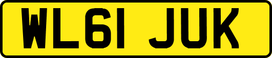 WL61JUK