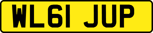 WL61JUP