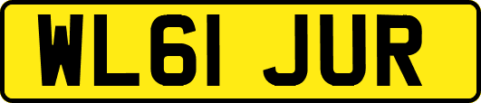 WL61JUR