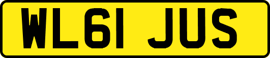 WL61JUS