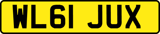 WL61JUX
