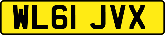 WL61JVX