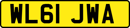 WL61JWA