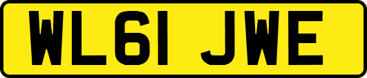 WL61JWE