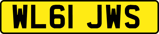 WL61JWS