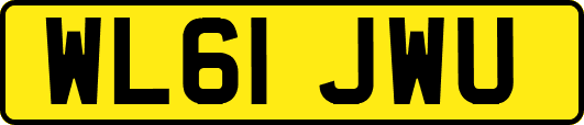 WL61JWU