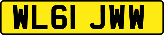 WL61JWW