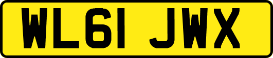 WL61JWX