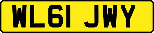 WL61JWY