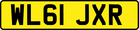 WL61JXR
