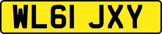 WL61JXY