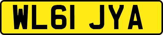WL61JYA