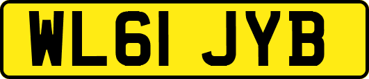 WL61JYB