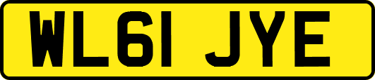 WL61JYE
